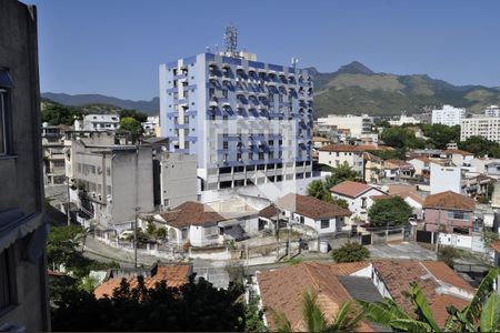 Vista Quarto de apartamento para alugar com 2 quartos, 50m² em Méier, Rio de Janeiro