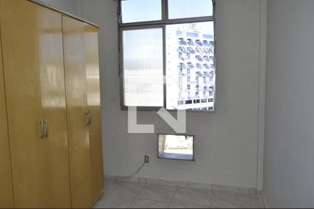 Quarto de apartamento à venda com 2 quartos, 50m² em Méier, Rio de Janeiro