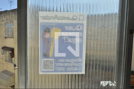 Apartamento para alugar com 50m², 2 quartos e 1 vagaPlaquinha 