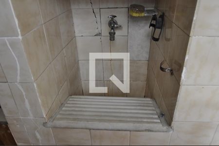 Lavanderia  de apartamento para alugar com 2 quartos, 50m² em Méier, Rio de Janeiro