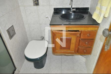 Apartamento para alugar com 50m², 2 quartos e 1 vagaBanheiro