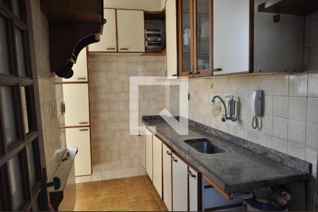 Cozinha  de apartamento para alugar com 2 quartos, 50m² em Méier, Rio de Janeiro