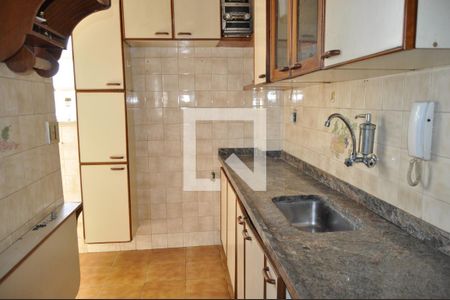 Cozinha  de apartamento para alugar com 2 quartos, 50m² em Méier, Rio de Janeiro