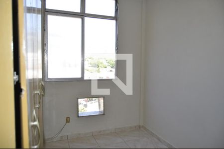 Quarto de apartamento para alugar com 2 quartos, 50m² em Méier, Rio de Janeiro