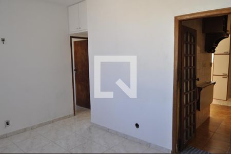 Sala de apartamento para alugar com 2 quartos, 50m² em Méier, Rio de Janeiro