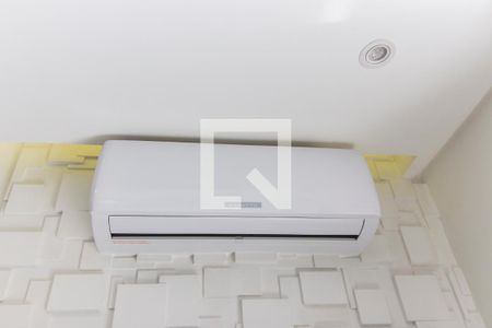 Detalhe Sala de apartamento para alugar com 2 quartos, 49m² em Bethaville I, Barueri