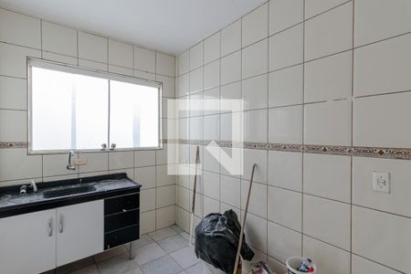 Casa para alugar com 74m², 2 quartos e sem vaga Casa para alugar com 74m², 2 quartos e sem vagaCozinha