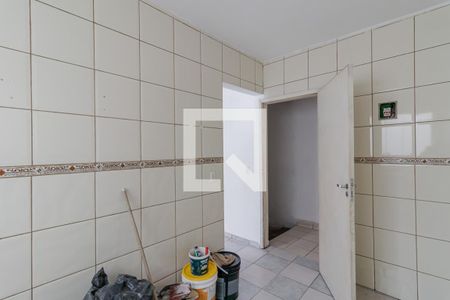 Casa para alugar com 74m², 2 quartos e sem vaga Casa para alugar com 74m², 2 quartos e sem vagaCozinha