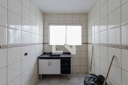 Casa para alugar com 74m², 2 quartos e sem vaga Casa para alugar com 74m², 2 quartos e sem vagaCozinha