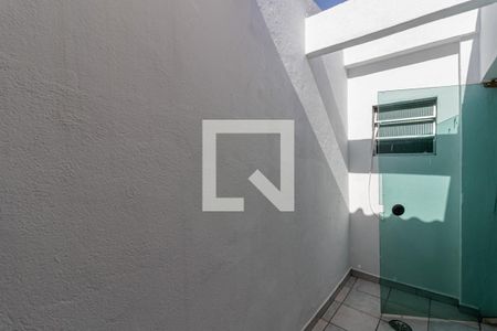 Casa para alugar com 74m², 2 quartos e sem vaga Casa para alugar com 74m², 2 quartos e sem vagaÁrea de Serviço