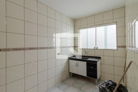 Casa para alugar com 74m², 2 quartos e sem vaga Casa para alugar com 74m², 2 quartos e sem vagaCozinha