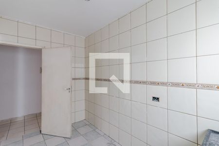 Casa para alugar com 74m², 2 quartos e sem vaga Casa para alugar com 74m², 2 quartos e sem vagaCozinha