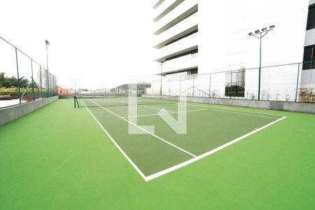 Apartamento à venda com 76m², 1 quarto e 1 vaga Apartamento à venda com 76m², 1 quarto e 1 vagaQuadra