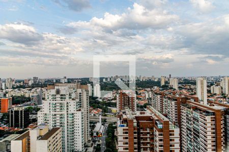 Apartamento à venda com 76m², 1 quarto e 1 vaga Apartamento à venda com 76m², 1 quarto e 1 vagaVista Varanda