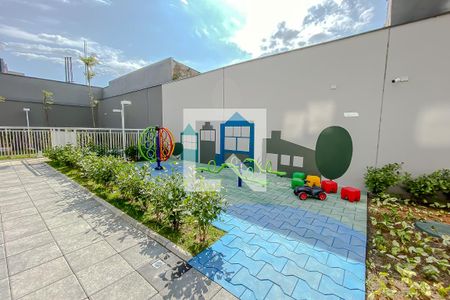 Studio à venda com 23m², 1 quarto e sem vagaÁrea Comum - Playground