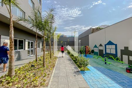 Studio à venda com 23m², 1 quarto e sem vagaArea comun