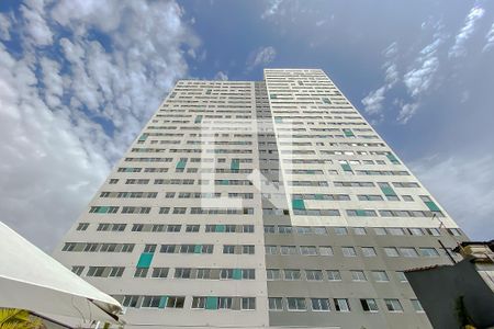 Studio à venda com 23m², 1 quarto e sem vagaArea comun