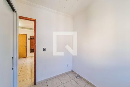 Quarto 1 de apartamento para alugar com 2 quartos, 45m² em Juliana, Belo Horizonte