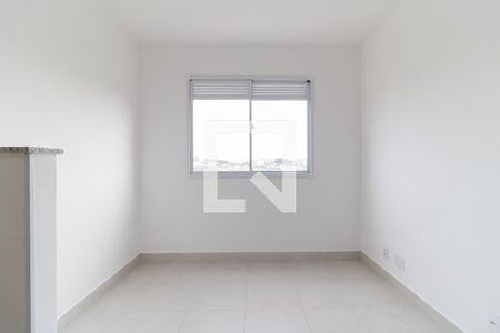 Sala de apartamento para alugar com 2 quartos, 33m² em Sacomã, São Paulo