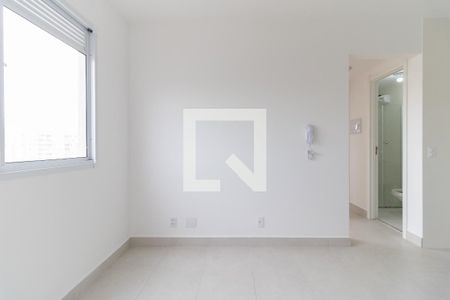 Sala de apartamento para alugar com 2 quartos, 33m² em Sacomã, São Paulo