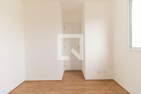 Quarto 1 de apartamento para alugar com 2 quartos, 33m² em Sacomã, São Paulo