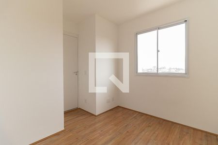 Quarto 1 de apartamento para alugar com 2 quartos, 33m² em Sacomã, São Paulo