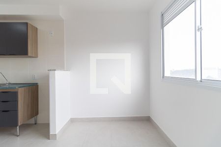 Sala de apartamento para alugar com 2 quartos, 33m² em Sacomã, São Paulo