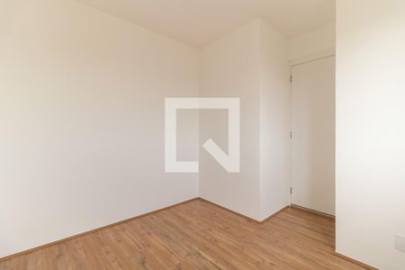 Quarto 1 de apartamento para alugar com 2 quartos, 33m² em Sacomã, São Paulo