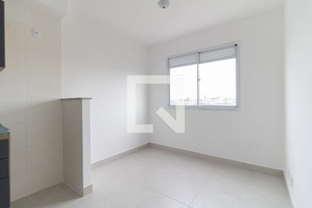 Apartamento para alugar com 2 quartos, 33m² em Sacomã, São Paulo
