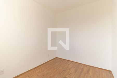 Quarto 1 de apartamento para alugar com 2 quartos, 33m² em Sacomã, São Paulo