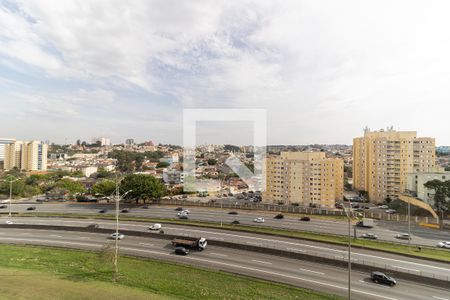 Vista do Quarto 1 de apartamento para alugar com 2 quartos, 33m² em Sacomã, São Paulo