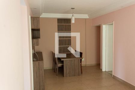 Apartamento para alugar com 50m², 2 quartos e 1 vaga Apartamento para alugar com 50m², 2 quartos e 1 vagaSala