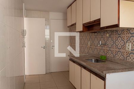 Apartamento para alugar com 50m², 2 quartos e 1 vaga Apartamento para alugar com 50m², 2 quartos e 1 vagaCozinha