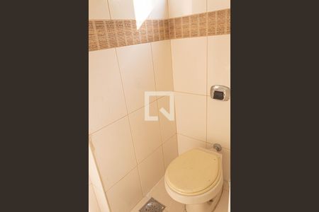 Apartamento para alugar com 50m², 2 quartos e 1 vaga Apartamento para alugar com 50m², 2 quartos e 1 vagaBanheiro de Serviço