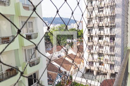 Apartamento para alugar com 50m², 2 quartos e 1 vaga Apartamento para alugar com 50m², 2 quartos e 1 vagavaranda