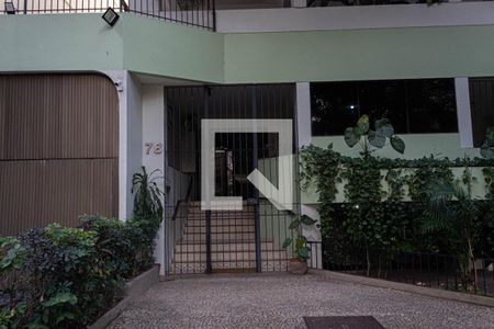 Apartamento para alugar com 50m², 2 quartos e 1 vaga Apartamento para alugar com 50m², 2 quartos e 1 vagaFachada