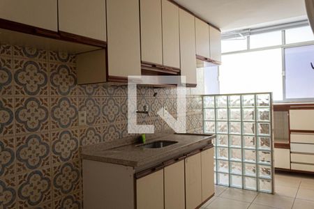 Apartamento para alugar com 50m², 2 quartos e 1 vaga Apartamento para alugar com 50m², 2 quartos e 1 vagaCozinha