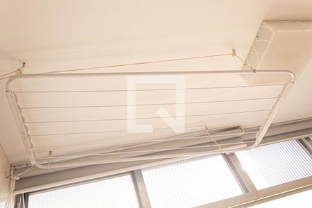 Apartamento para alugar com 50m², 2 quartos e 1 vaga Apartamento para alugar com 50m², 2 quartos e 1 vagaÁrea de Serviço