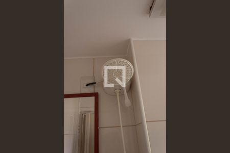 Apartamento para alugar com 50m², 2 quartos e 1 vaga Apartamento para alugar com 50m², 2 quartos e 1 vagaBanheiro de Serviço