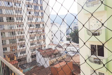 Apartamento para alugar com 50m², 2 quartos e 1 vaga Apartamento para alugar com 50m², 2 quartos e 1 vagavaranda
