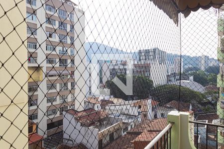 Apartamento para alugar com 50m², 2 quartos e 1 vaga Apartamento para alugar com 50m², 2 quartos e 1 vagaVaranda da Sala