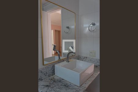 Apartamento para alugar com 50m², 2 quartos e 1 vaga Apartamento para alugar com 50m², 2 quartos e 1 vagaBanheiro - Torneira