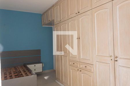 Apartamento para alugar com 50m², 2 quartos e 1 vaga Apartamento para alugar com 50m², 2 quartos e 1 vagaQuarto 1 - Armários