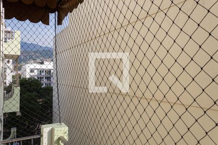 Apartamento para alugar com 50m², 2 quartos e 1 vaga Apartamento para alugar com 50m², 2 quartos e 1 vagaVaranda da Sala