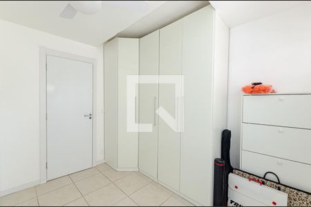 Quarto 1 de apartamento para alugar com 2 quartos, 72m² em Badu, Niterói