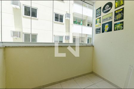 Sala de apartamento à venda com 2 quartos, 72m² em Badu, Niterói