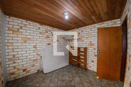 Quarto 2 de casa para alugar com 2 quartos, 100m² em São João do Rio Vermelho, Florianópolis