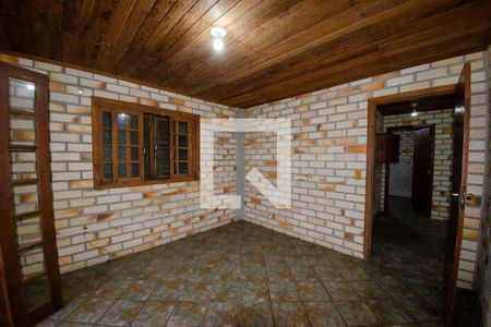 Quarto de casa para alugar com 2 quartos, 100m² em São João do Rio Vermelho, Florianópolis