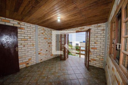 Quarto de casa para alugar com 2 quartos, 100m² em São João do Rio Vermelho, Florianópolis