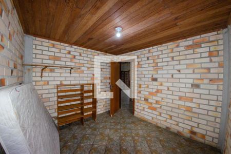 Quarto 2 de casa para alugar com 2 quartos, 100m² em São João do Rio Vermelho, Florianópolis